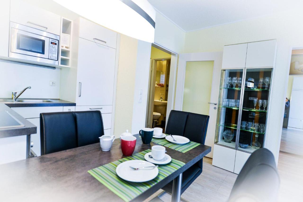 Haus Frische Brise 0711 Apartment