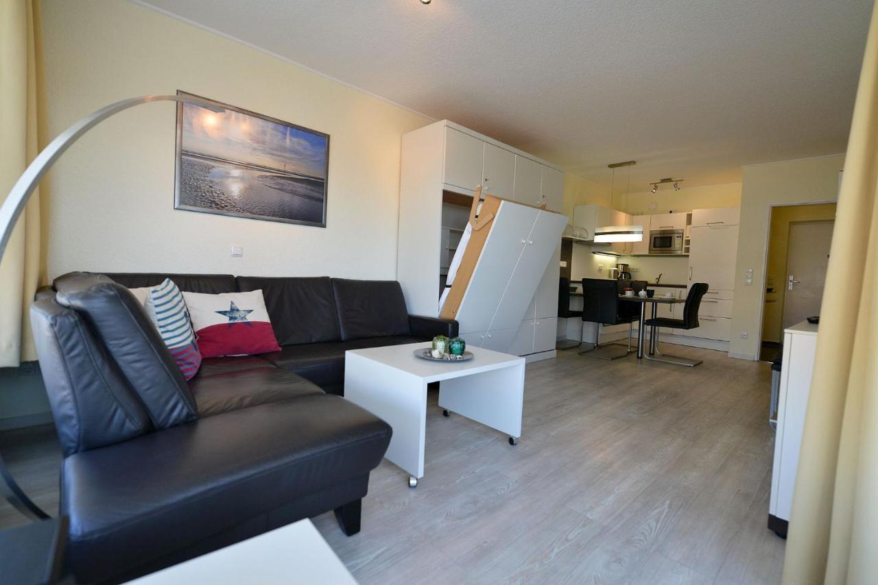 Apartment Haus Frische Brise 0711