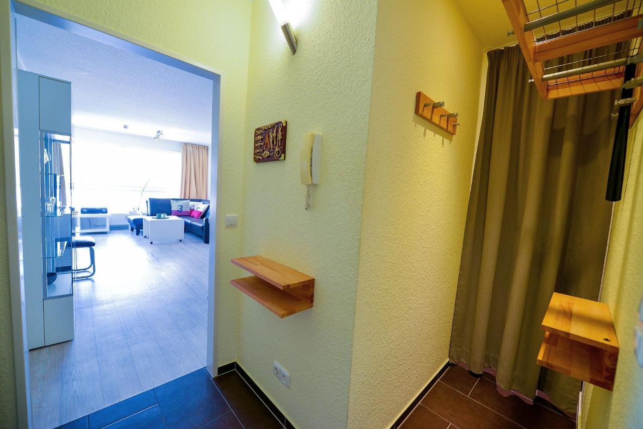 Haus Frische Brise 0711 Cuxhaven