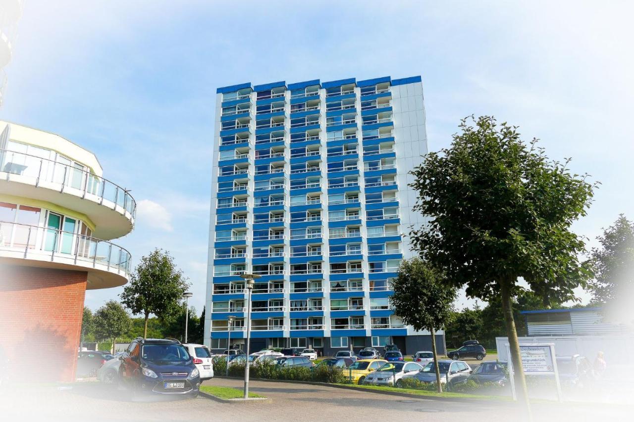 Apartment Haus Frische Brise 0711 Cuxhaven